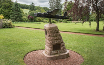 MacRobert Trust Partners with Give Us Time to Support Military Families